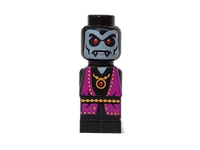 Undead Heroica Vampire Lord