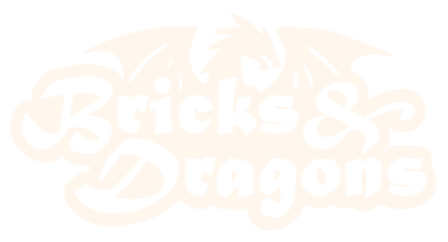 Bricks and Dragons Logo